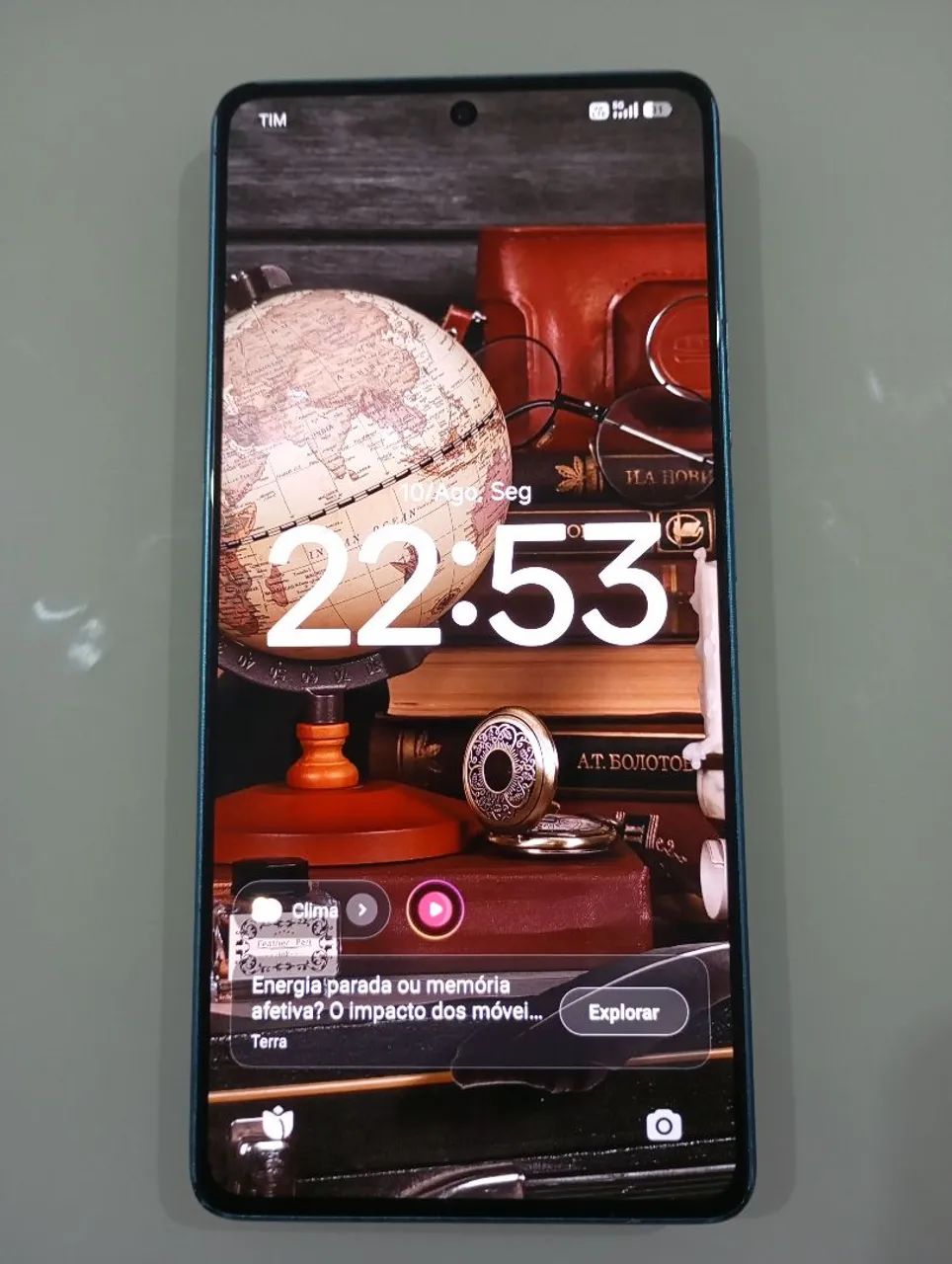 POCO F5