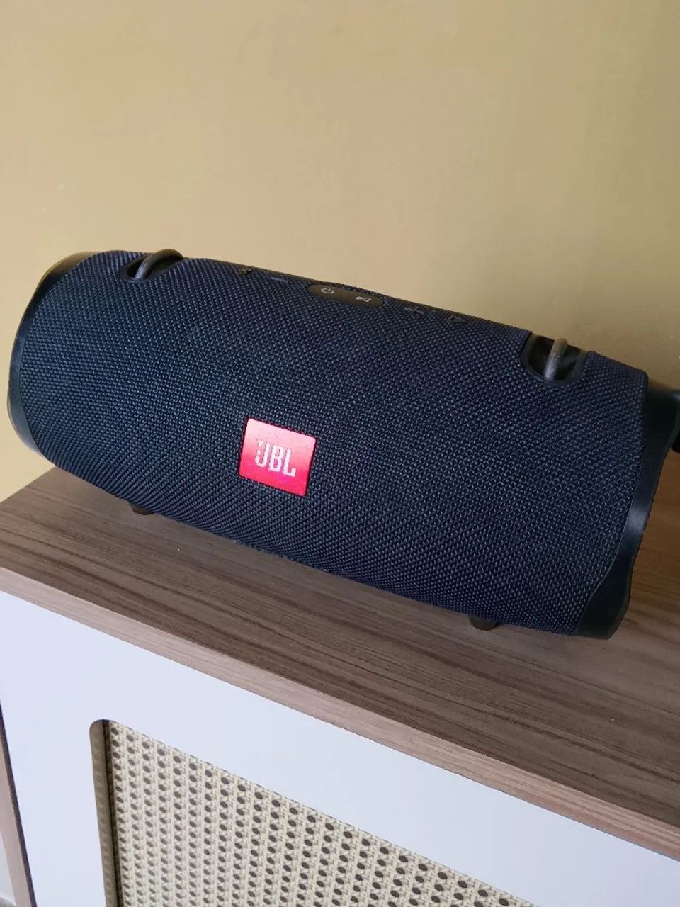 JBL Xtreme 2 - Aparelhos de Som - Pajuçara, Natal 1497827144 | OLX