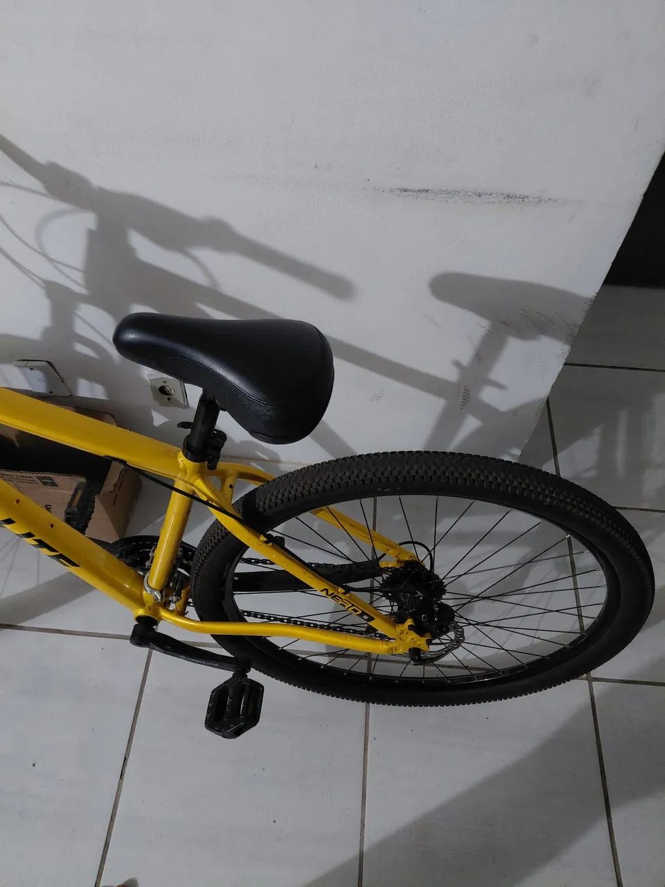 Bicicleta aro 29 nero 5 - Foto 3