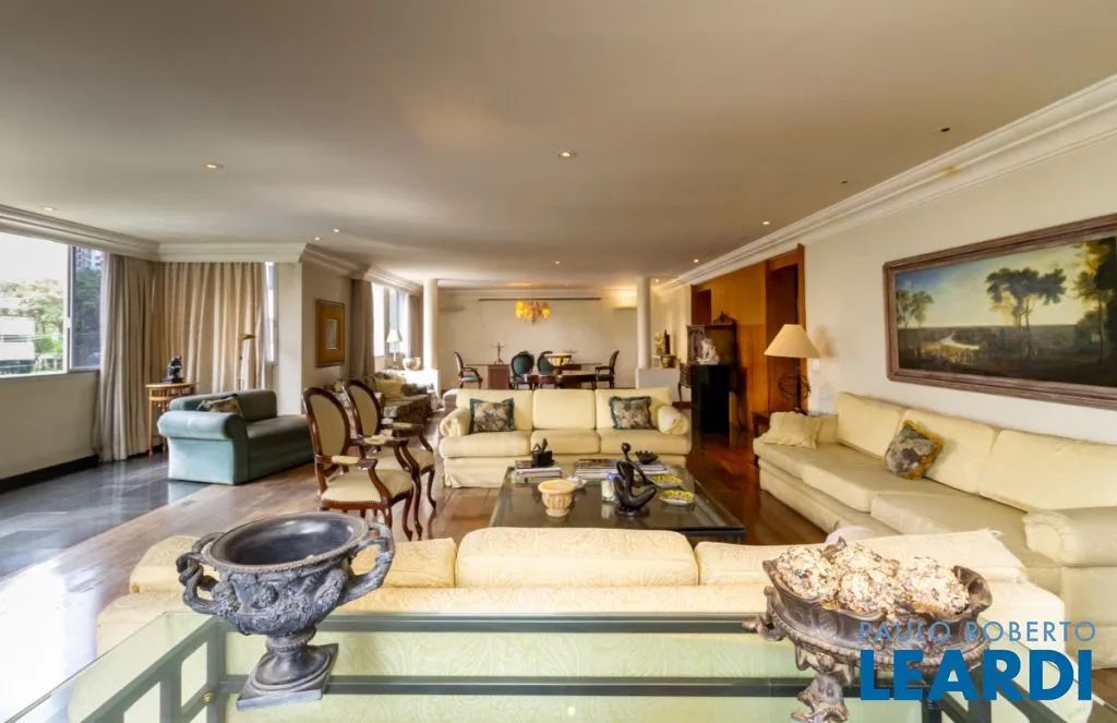 APARTAMENTO - PARAÍSO - SP - Foto 2