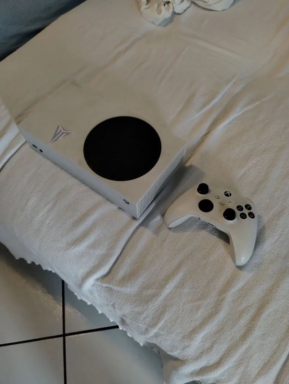 Xbox séries  - Foto 5