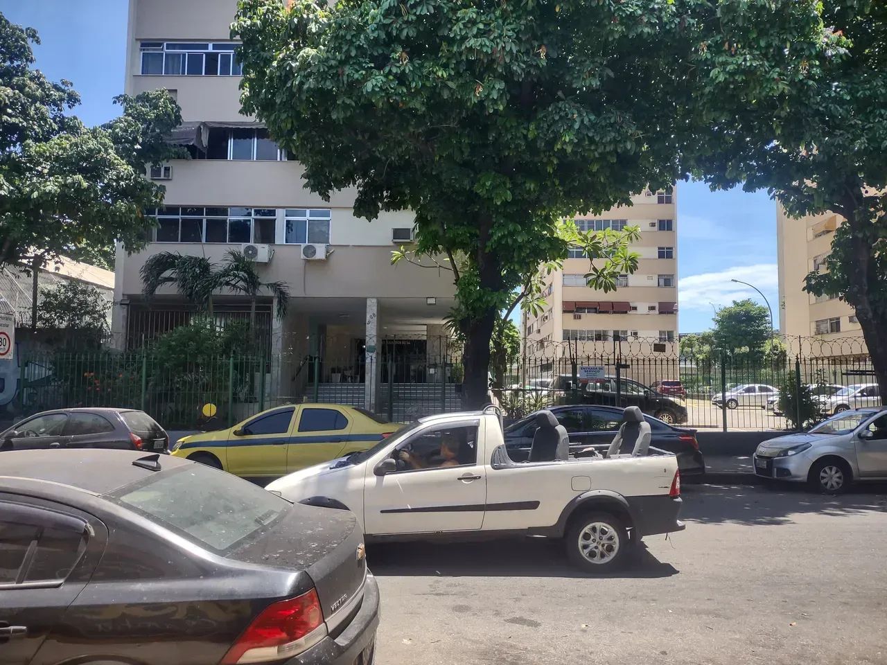 Terreno, 1300m², Estácio - RJ - Foto 5