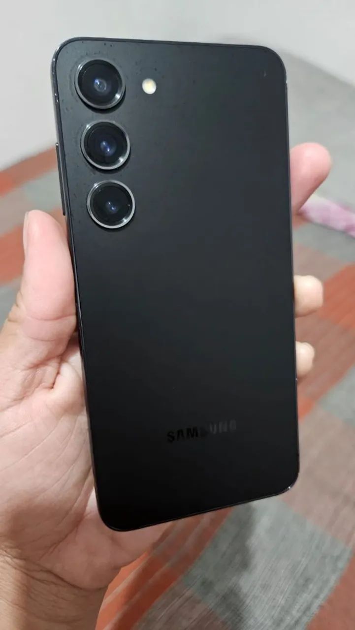 Sansung S23 128gb - Foto 4