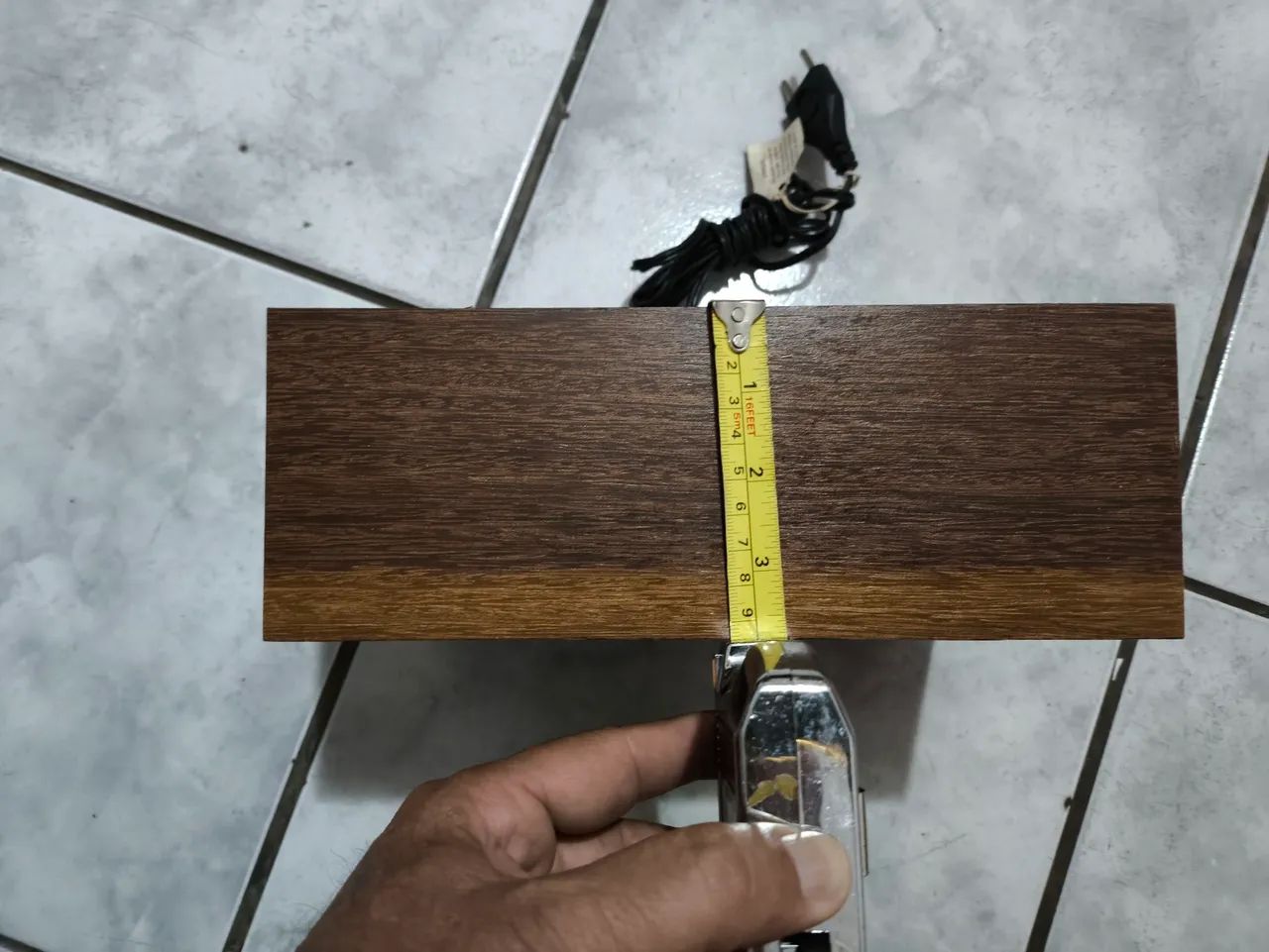 Vendo Três Caixas de Som R$70,00 cada.. - Foto 4