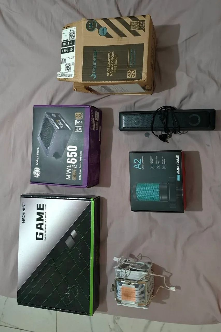 Kit Pc  - Foto 3