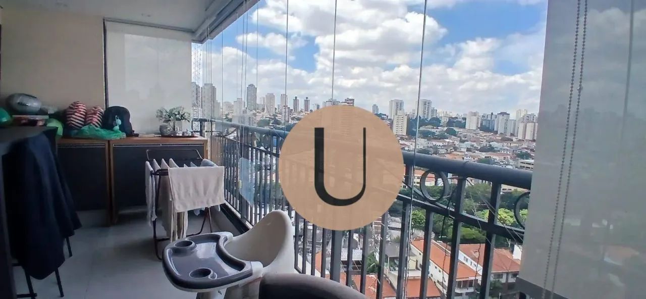 Apartamento com 132m2, 3 suites, 2 vagas! - Foto 2
