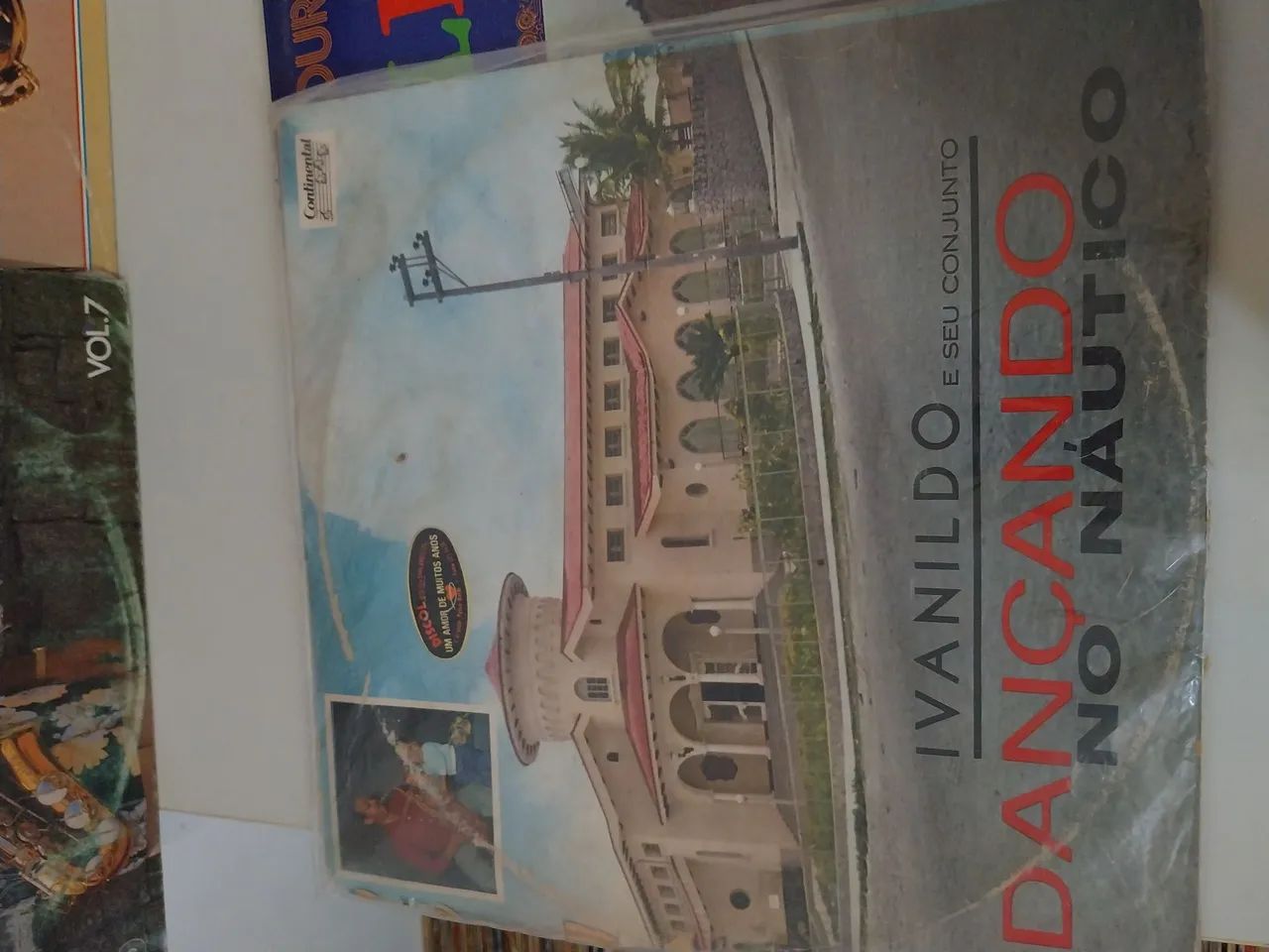 Lps-discos vinis  - Foto 3