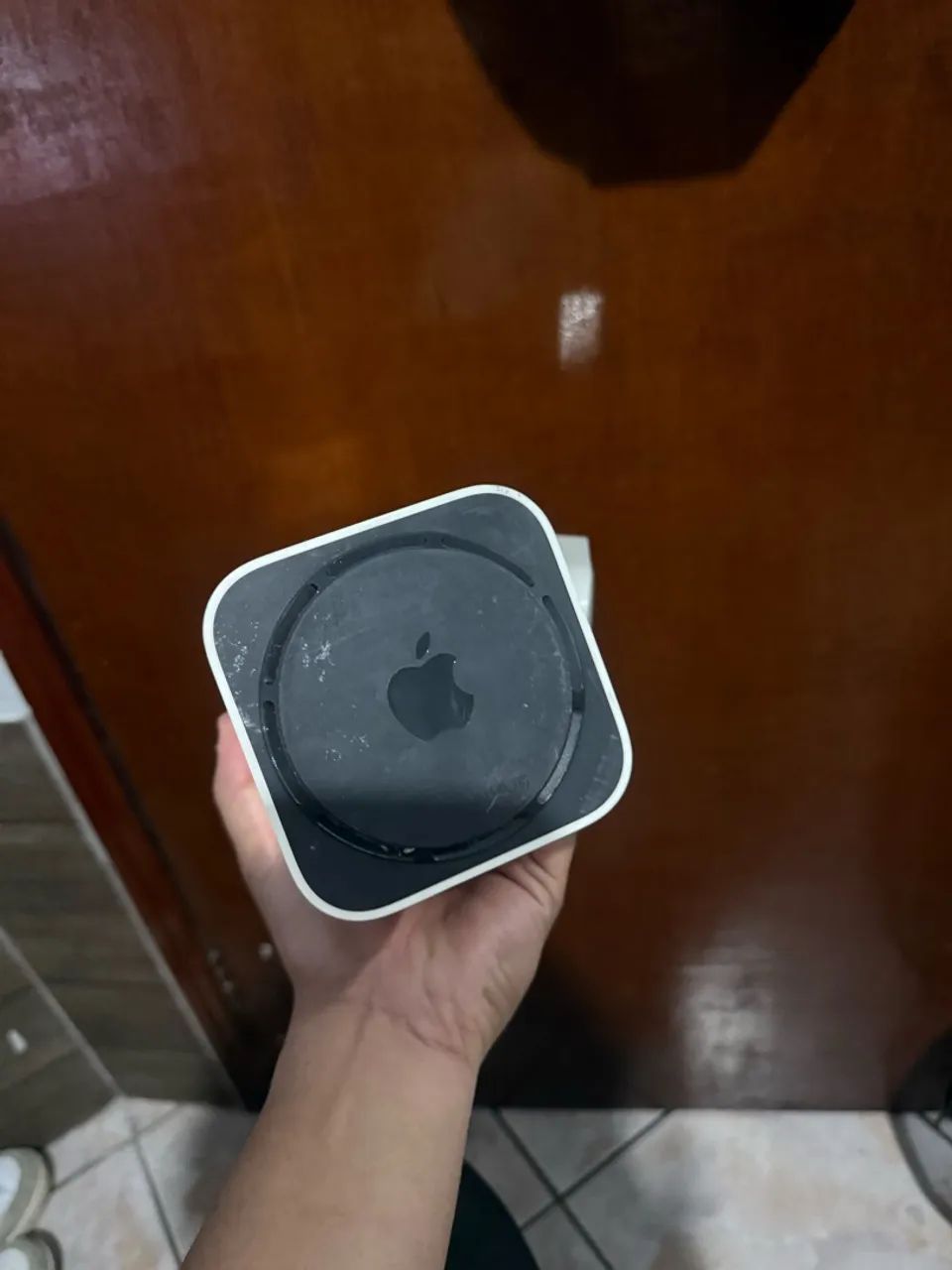 Roteador Apple  - Foto 3