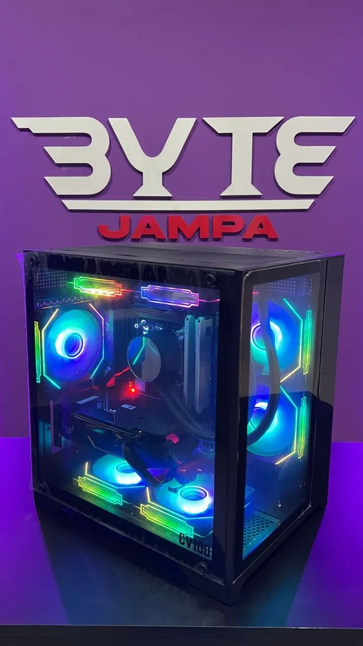 Pc Gamer Intel I5 - Foto 2