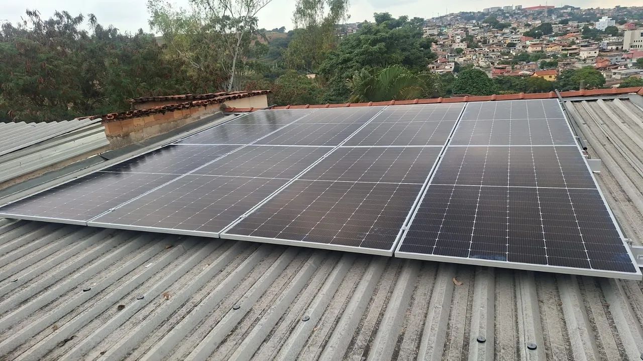 Avaliação, reforma e implantação de instalações elétricas 