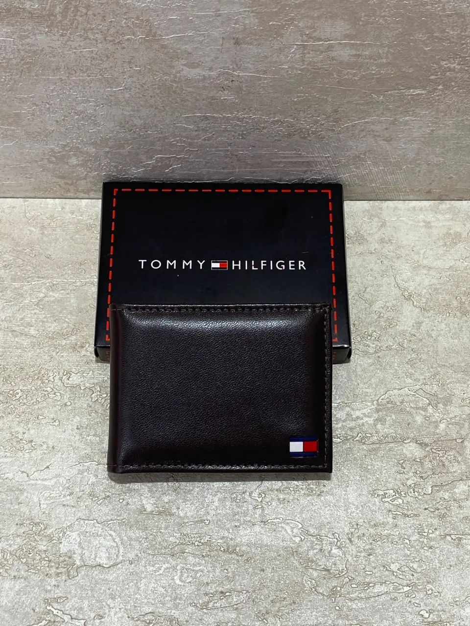Carteira e Porta-Cartões Tommy Hilfiger e Diesel - Foto 3