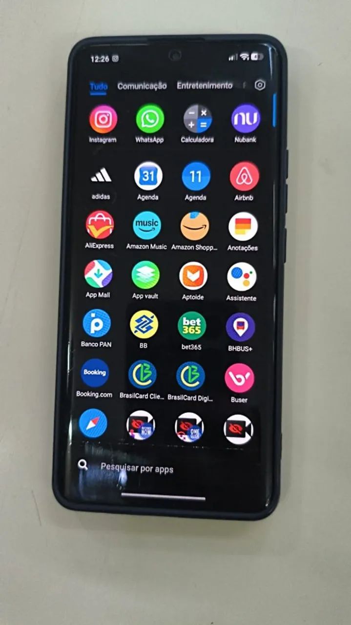 Vendo Poco X7 Super Novo - Foto 2