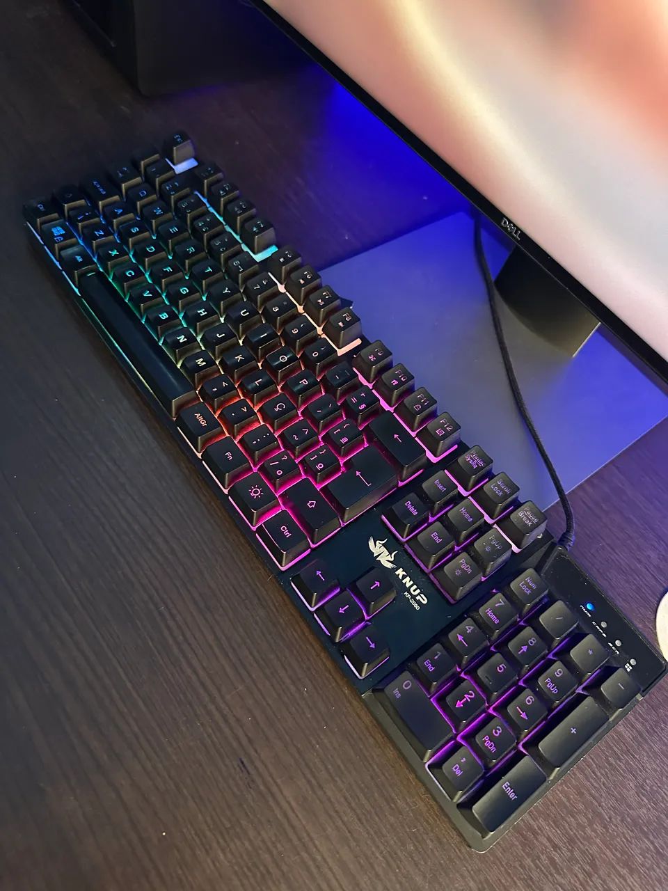 COMPUTADOR (USO PROFISSIONAL) - Foto 5