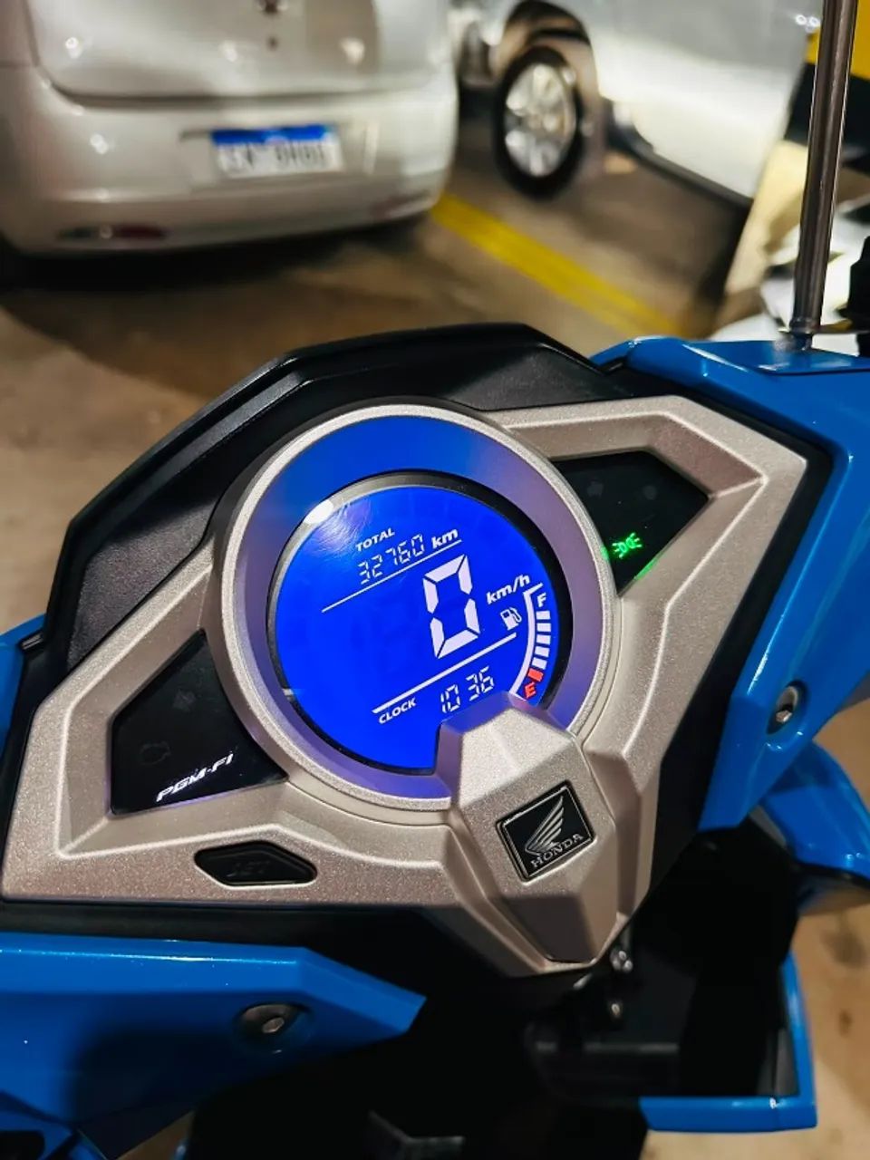 Honda Elite 2021 nova! - Foto 5