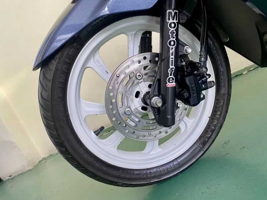 PCX 150 - Foto 3