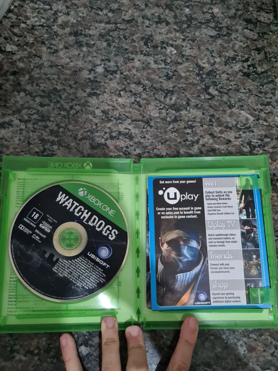 Watch dogs - Foto 4