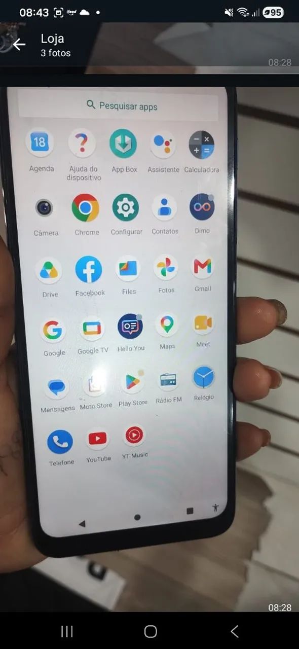 Moto e7 power - Foto 2