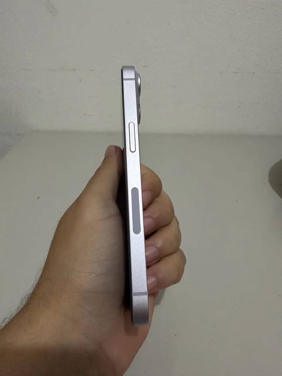 IPhone 14 128gb - Aceito Cartão  - Foto 3