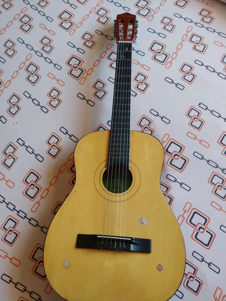 Violão 
