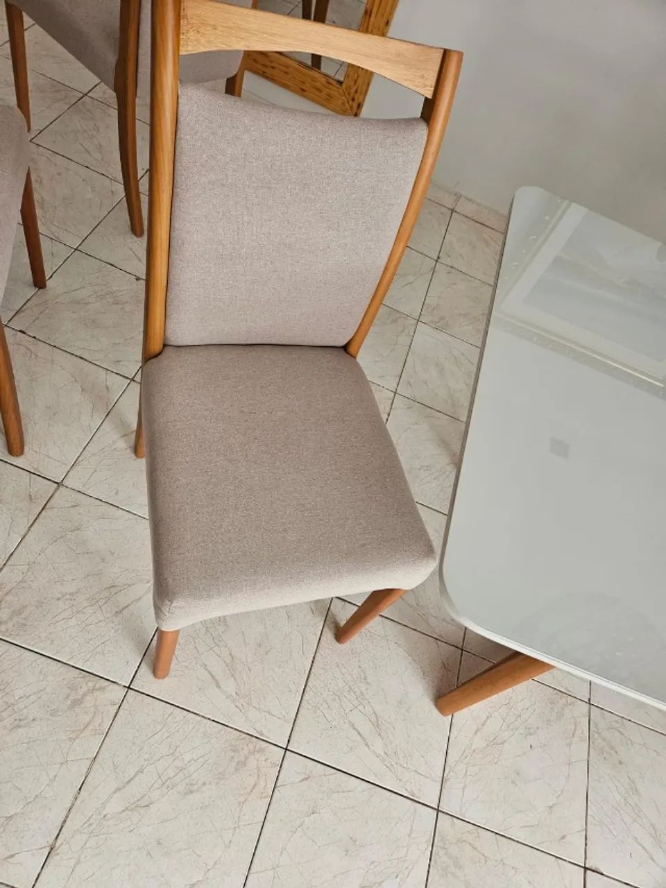 Mesa de Jantar  - Foto 3