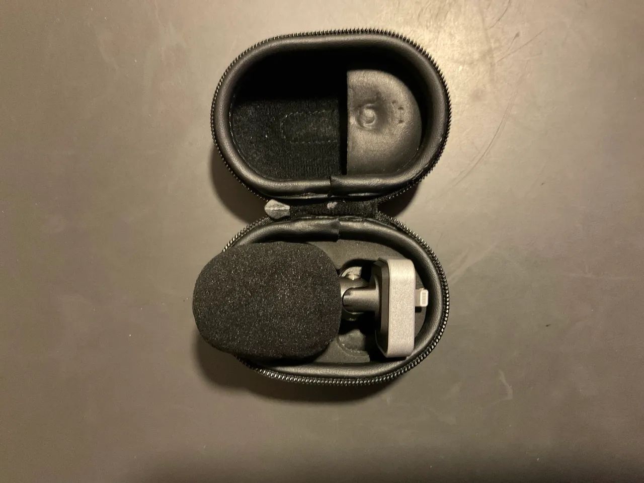 Microfone Shure Mv88 Lightning Para Iphone / Ipad - Foto 5