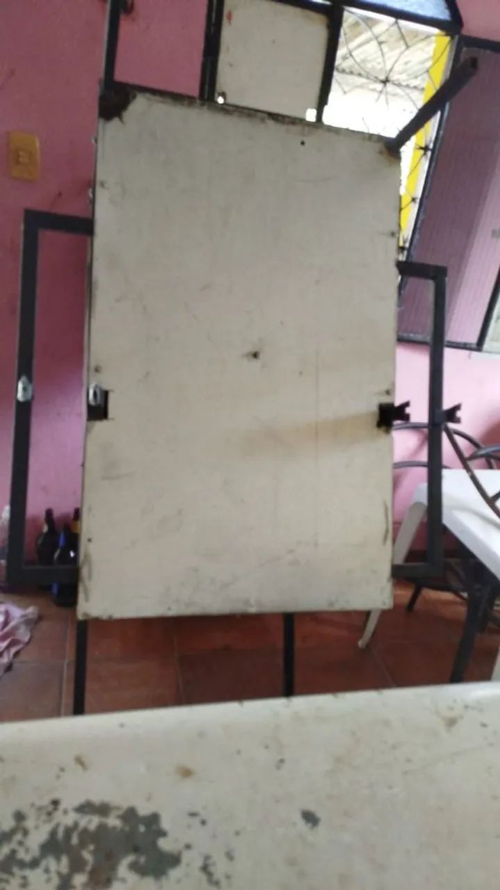 Carrinho para churrasco  - Foto 4