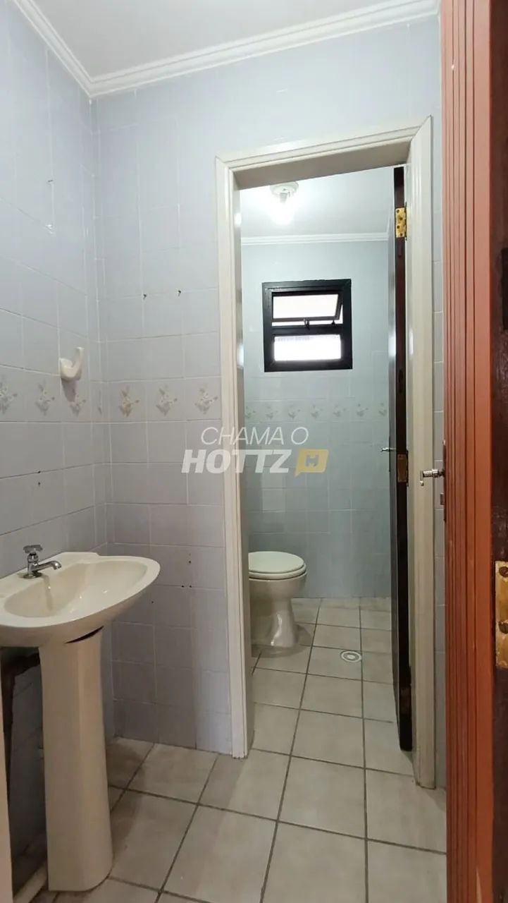 SALA PARA LOCAÇÃO COMERCIAL  CENTRO DO BOQUEIRÃO | 35M² - Foto 3