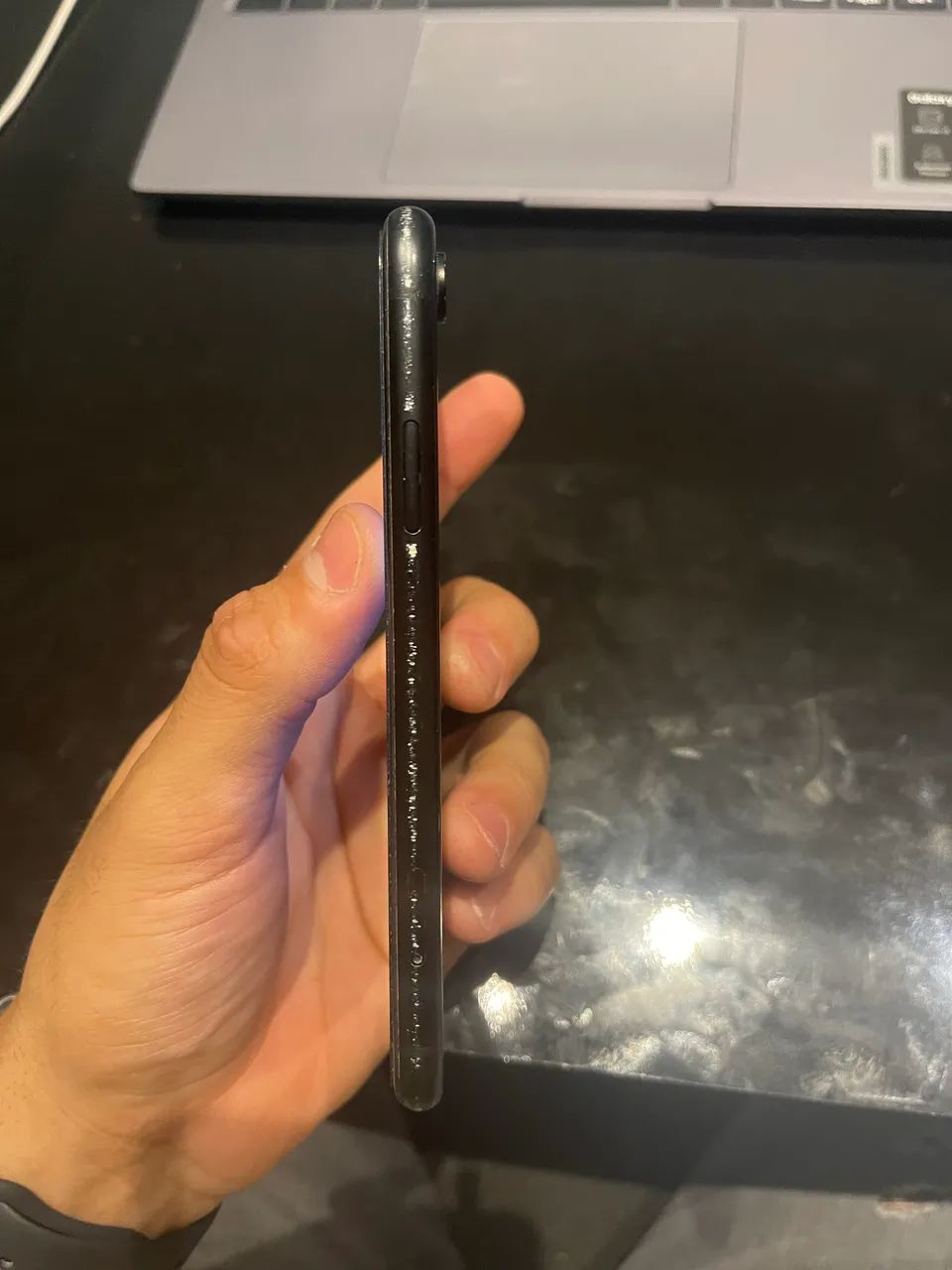 IPHONE XR 64bg- USADO - Foto 4