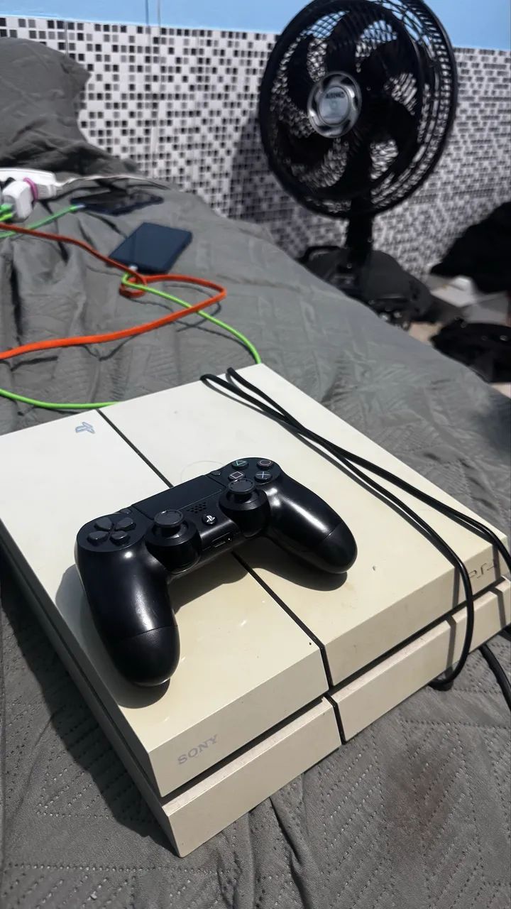 ps4 - Foto 3