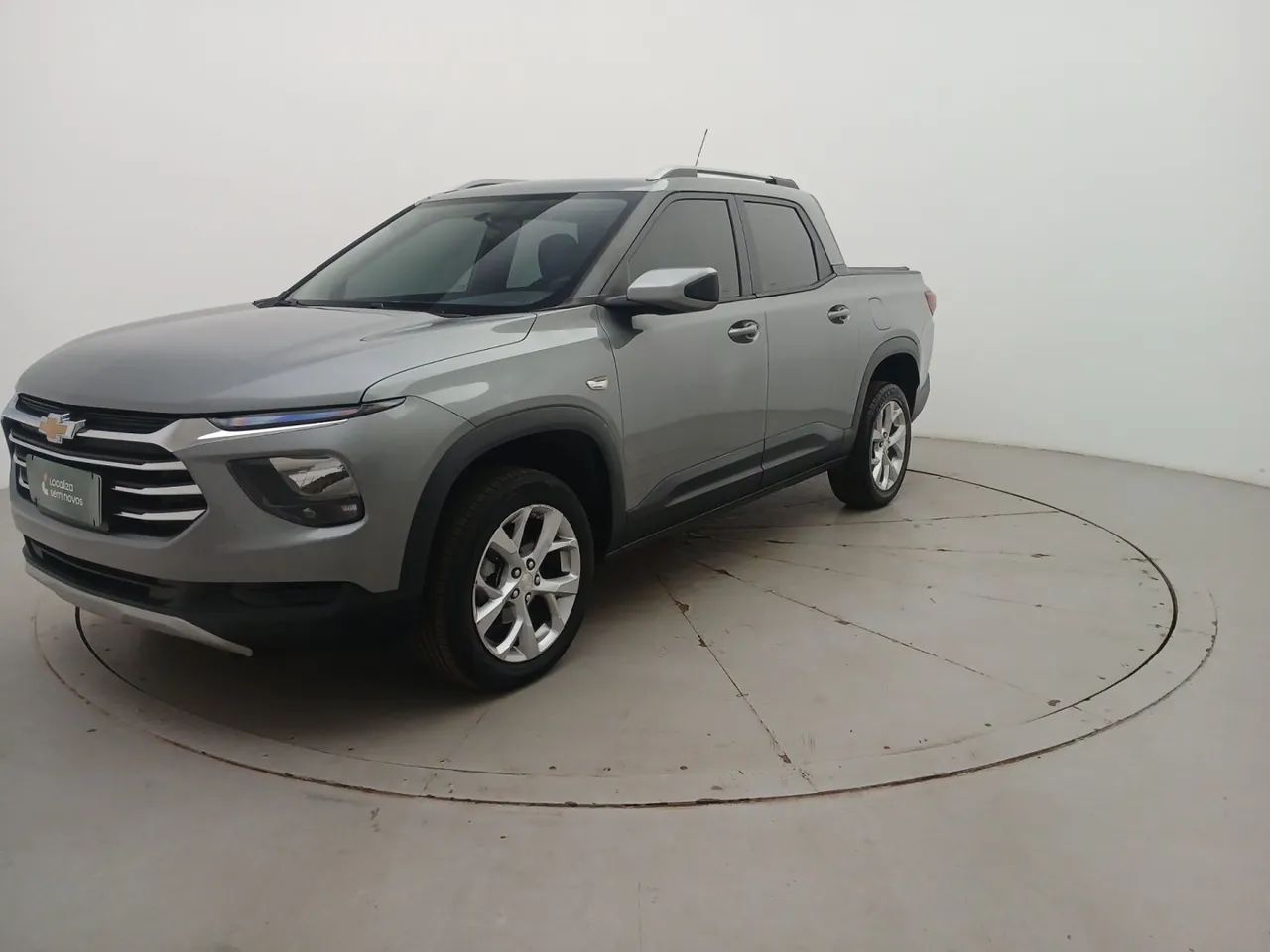 Chevrolet Montana 1.2 TURBO 2026