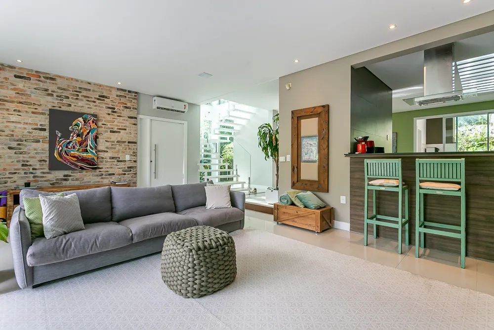 Casa em Praia Mole - Foto 4