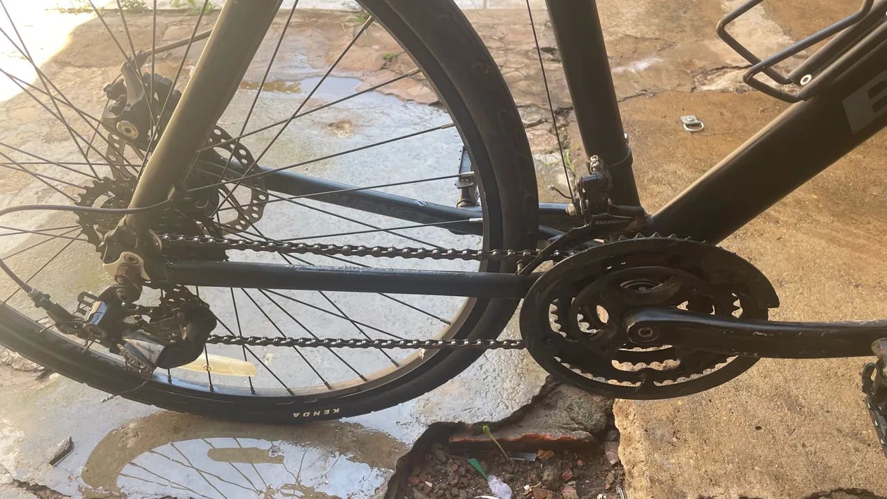 Bicicleta aro 29  - Foto 5