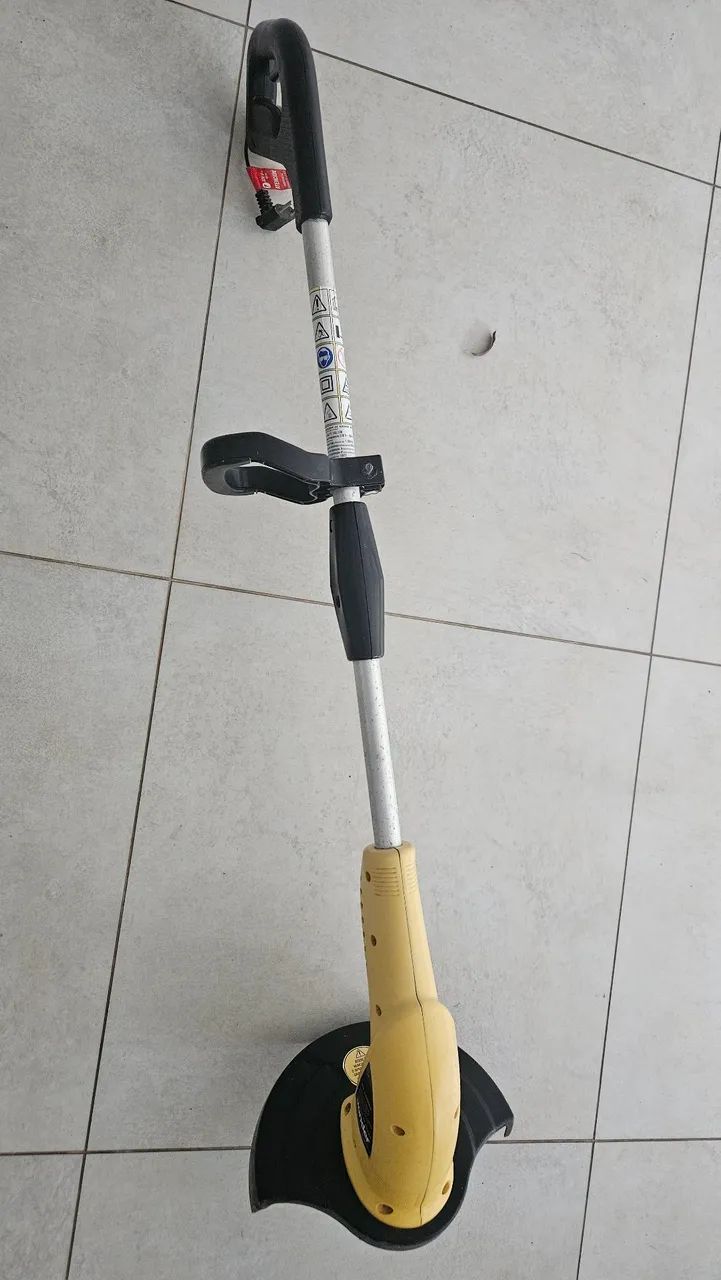 Cortadores grama vonder - Foto 2