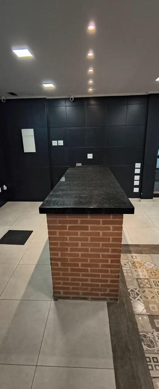Aluga-se Loja de 130m², em Jardim Camburi. - Foto 3