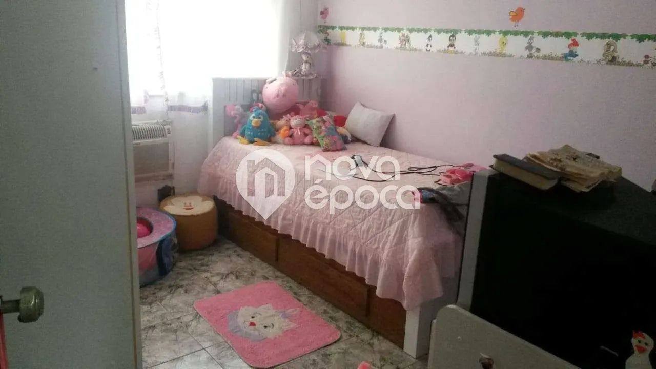 Vila da Penha | Apartamento 2 quartos - Foto 3