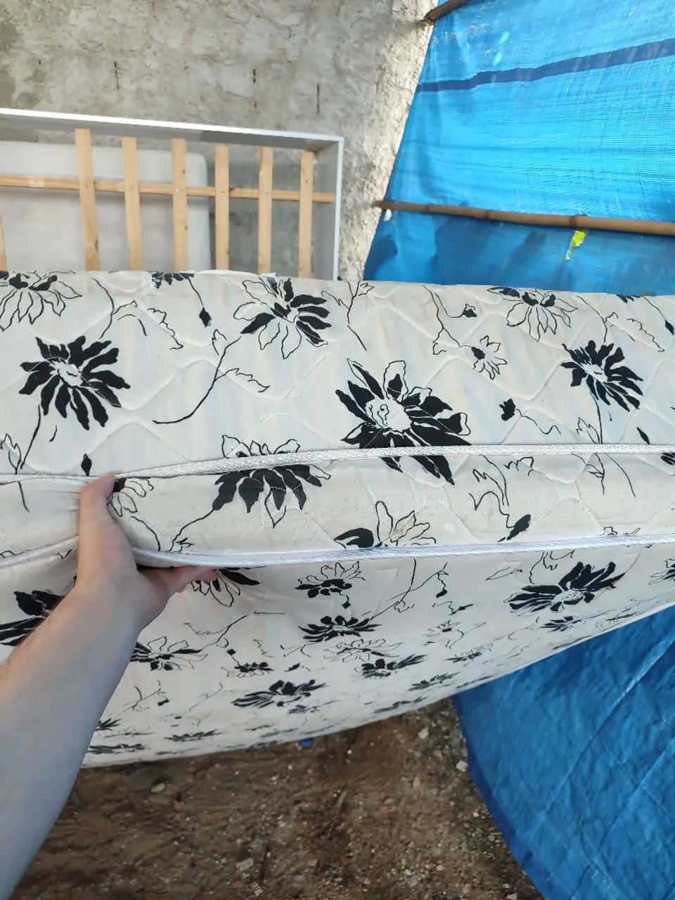 Cama de casal conjugada - Foto 4