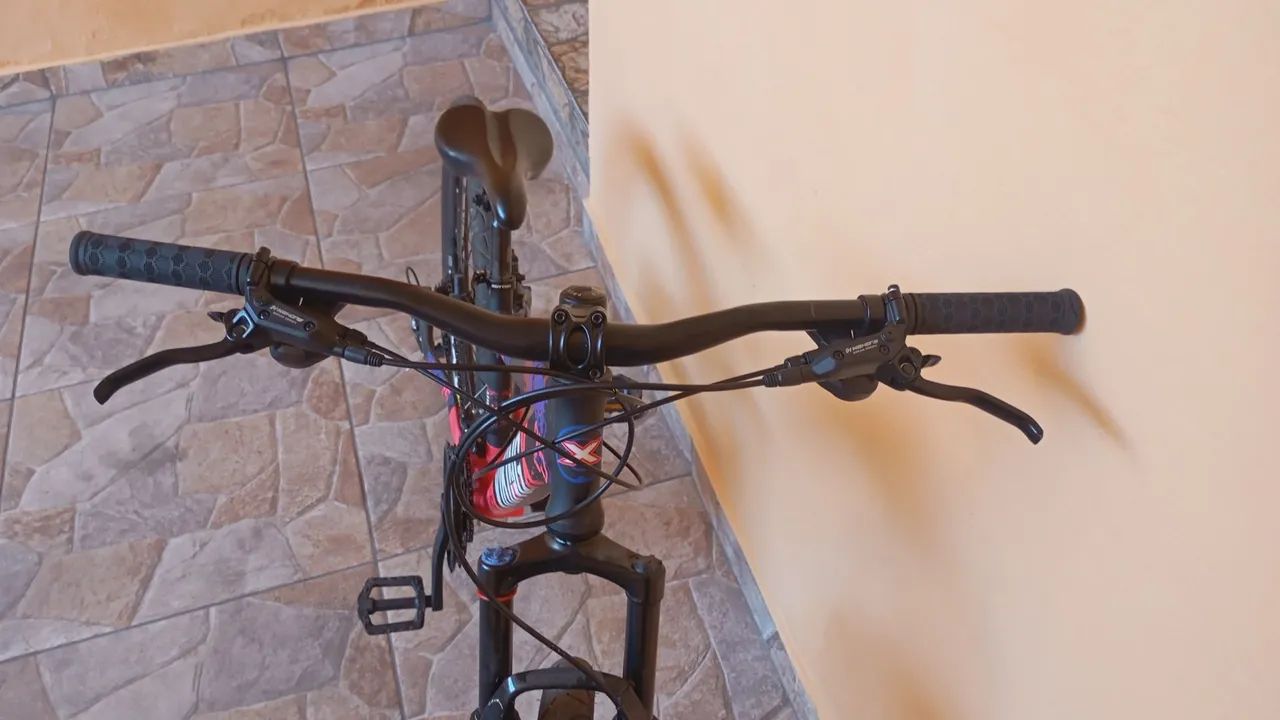 Bike vikingX aro 26 - Foto 3
