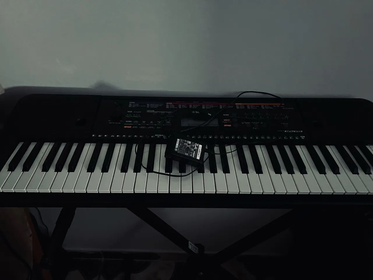 Teclado Yamaha! - Foto 2