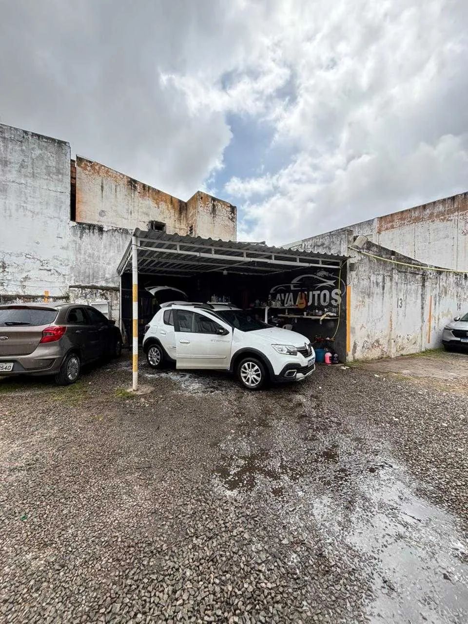 Estacionamento à Venda| Aracaju| SE [21364] - Foto 3