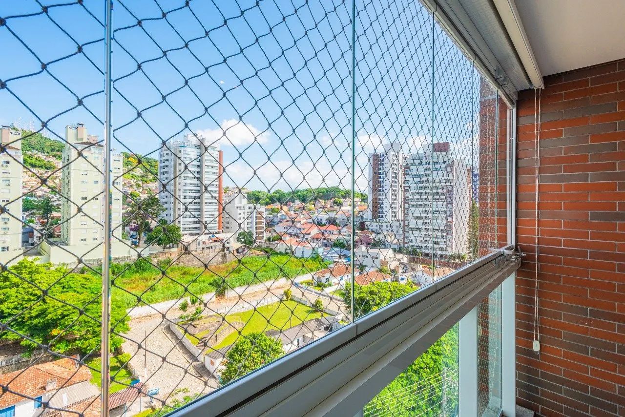 Apartamento de 101m² com 2 suítes na Beiramar - Foto 4