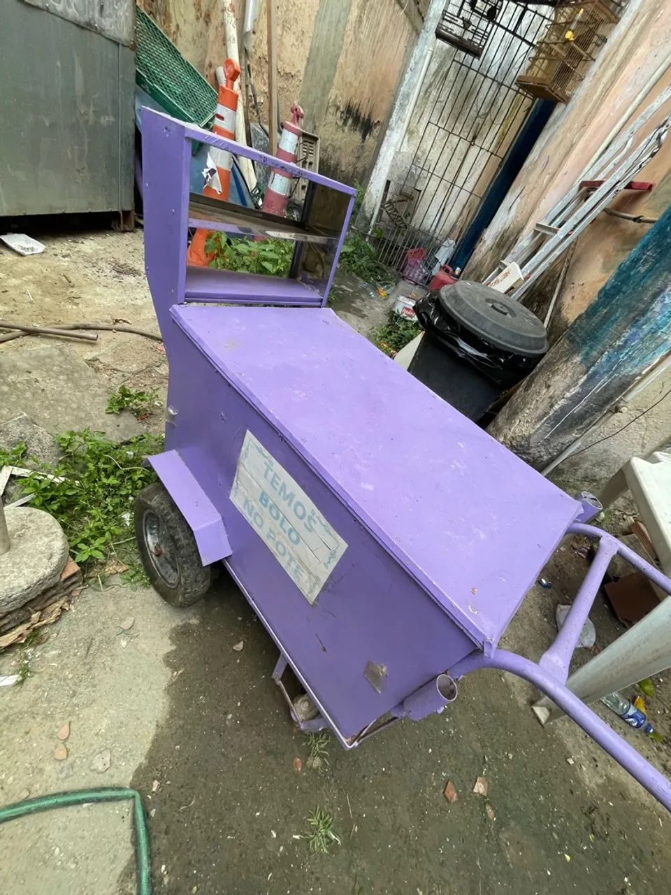 Carrocinha  - Foto 4