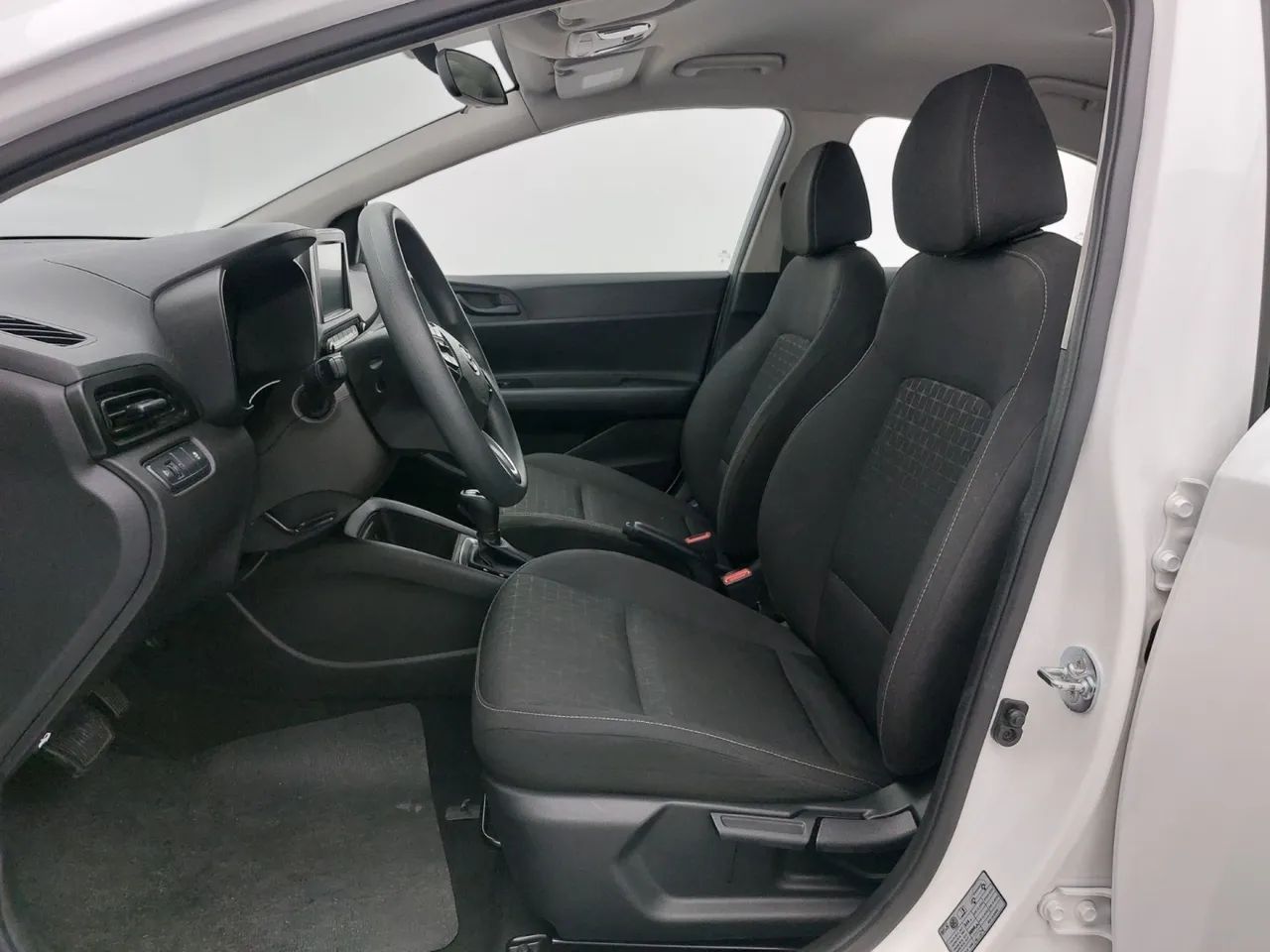 Hyundai HB20 Comf./C.Plus/C.Style 1.0 Flex 12V, foto 16 de 18