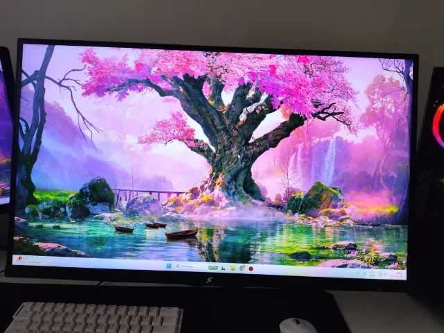 Monitor 360hz - Foto 2