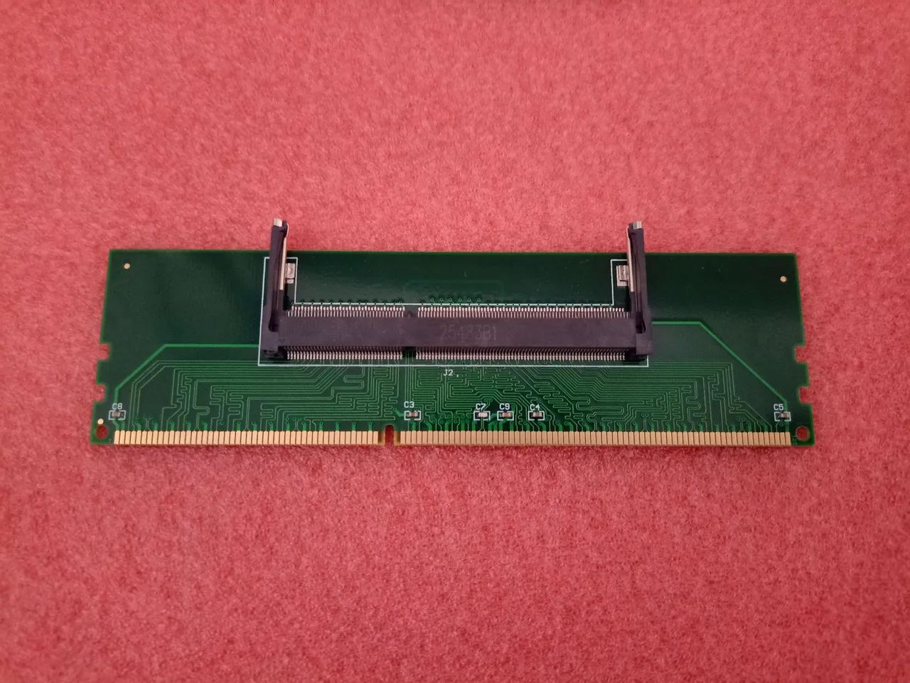 Adaptador Memória RAM DDR3  - Foto 2