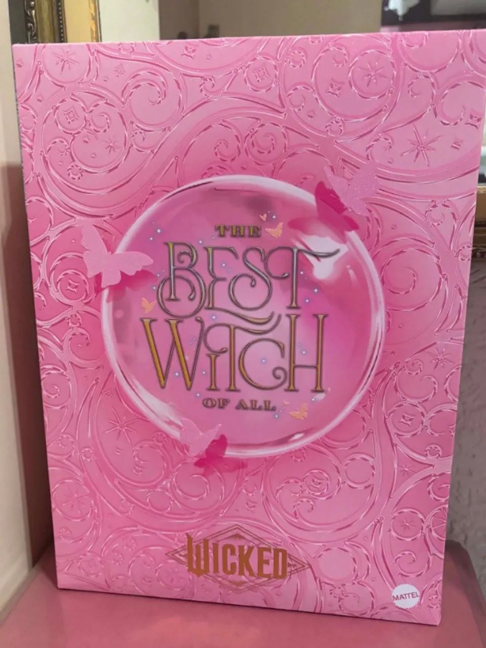 Boneca Wicked Glinda The Good Witch Edição Especial - Foto 2
