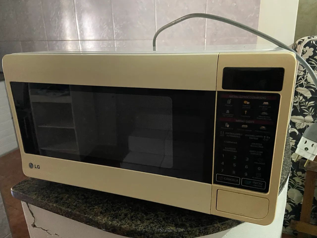 MICROONDAS  - Foto 2