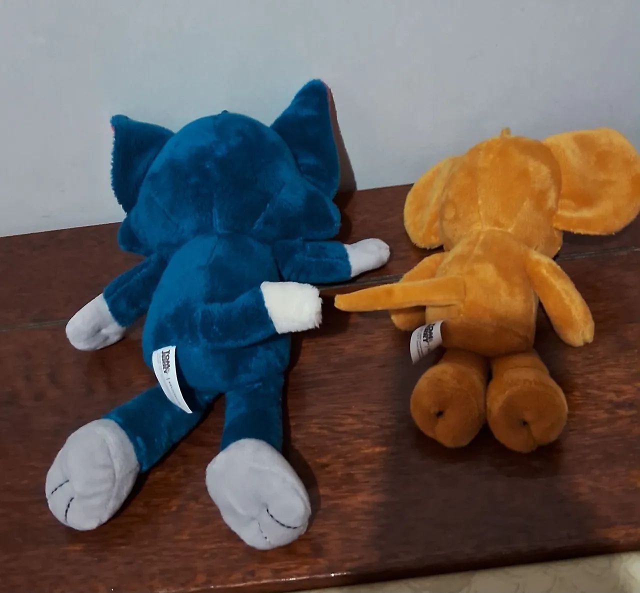 Pelúcias do Tom e Jerry  - Foto 2