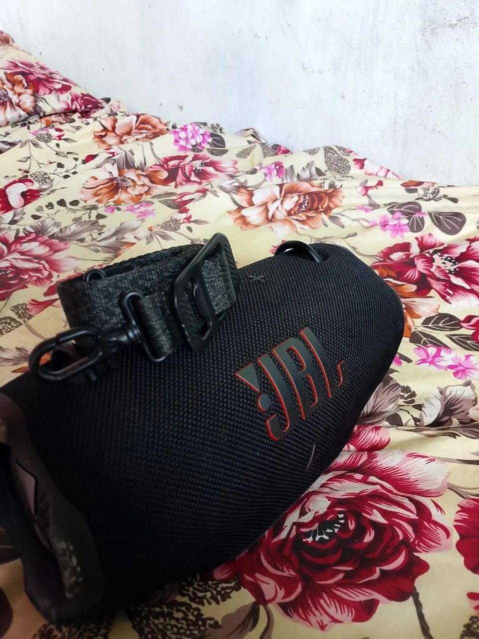 JBL treme 4