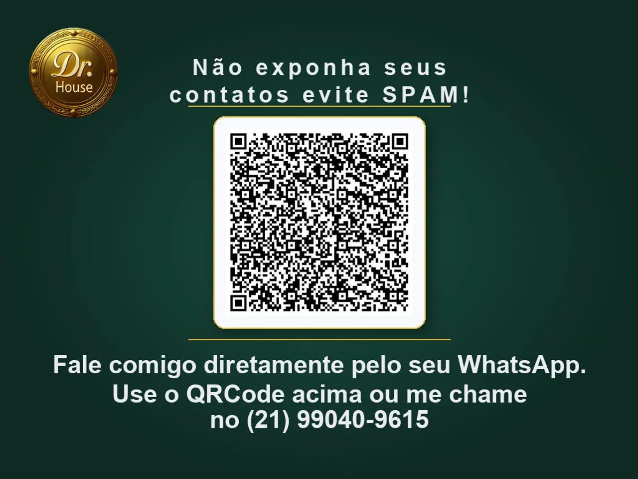 Casa Ampla com Potencial em Cachambi! M68L - Foto 5