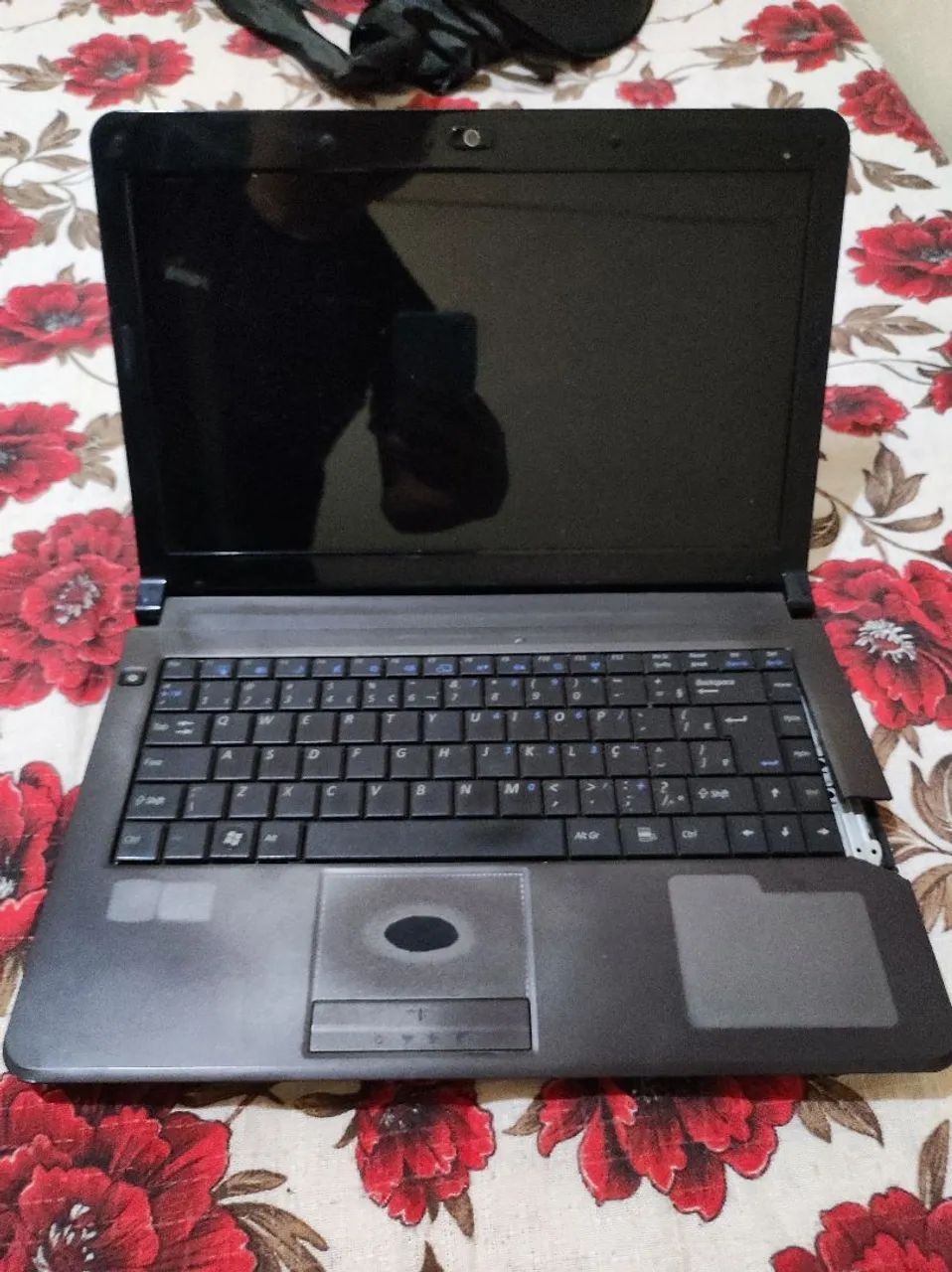 NOTEBOOK WINDOWS 7 POSITIVO  - Foto 3